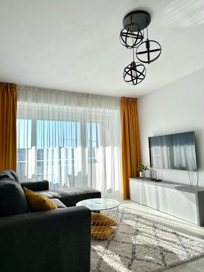 Apartament cu 1 dormitor